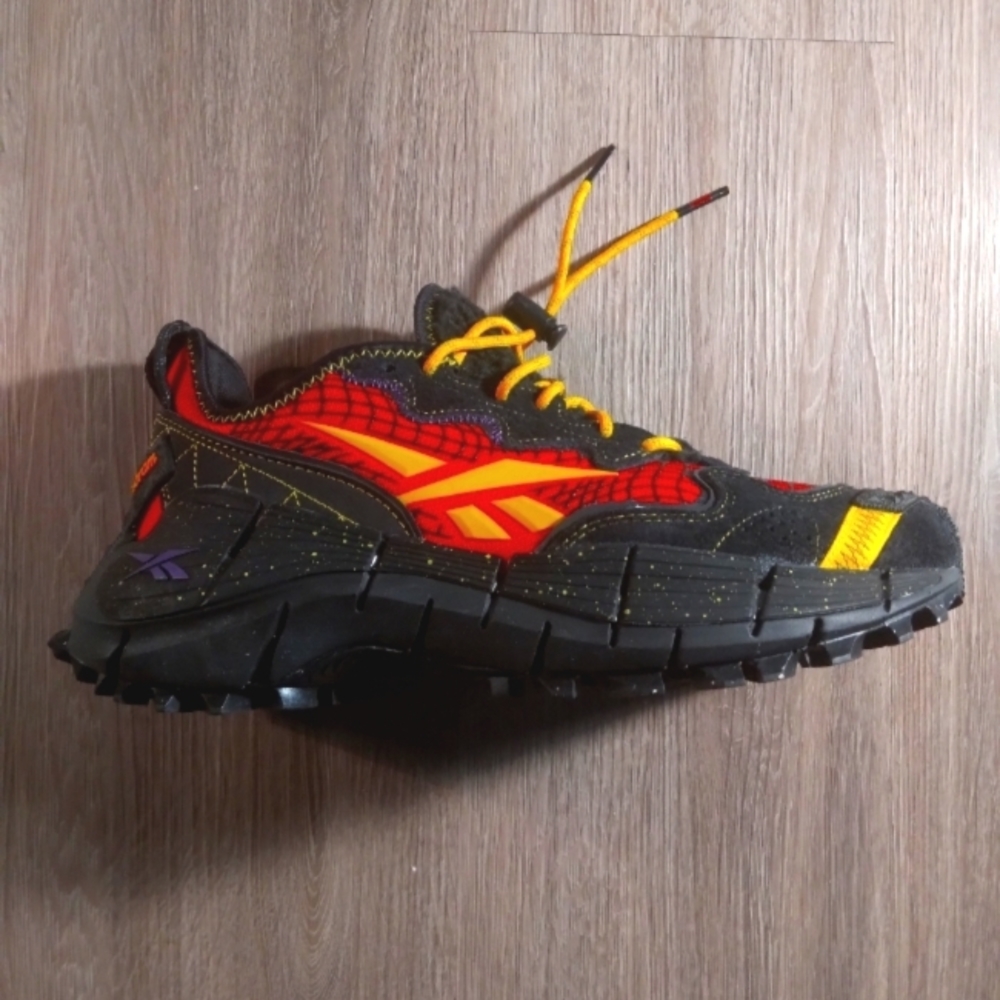 Reebok zig kinetica 2 edge